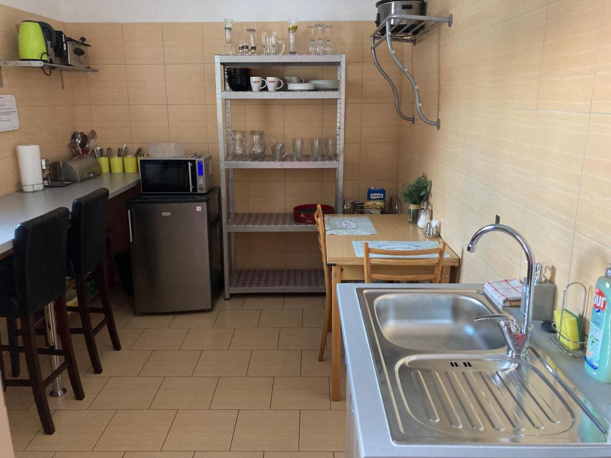 Loučná nad Desnou Ubytovani Trombly المظهر الخارجي الصورة